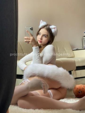 Проститутка Надя Проститутка Надя
